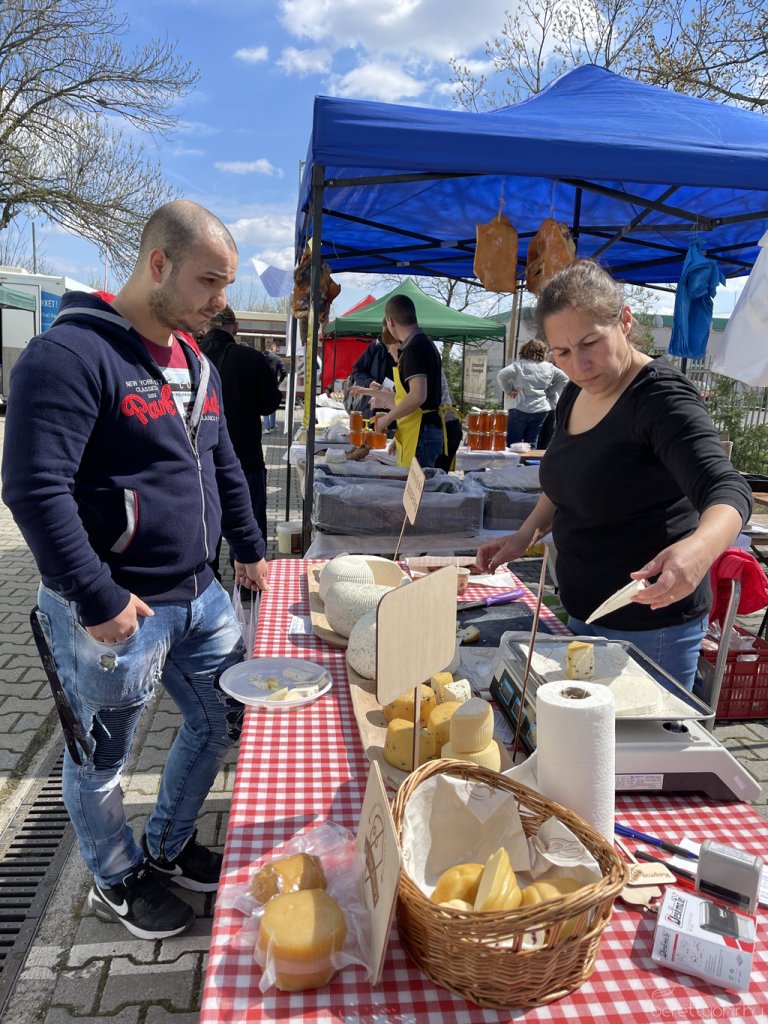 Tama termelői piac 57